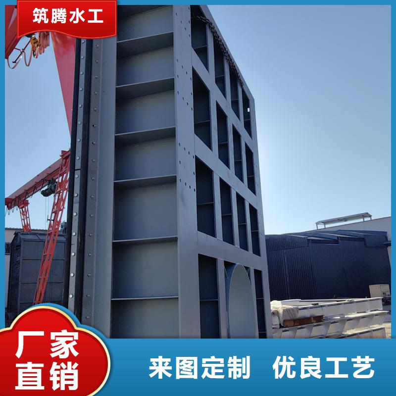 钢闸门防洪闸门市场行情