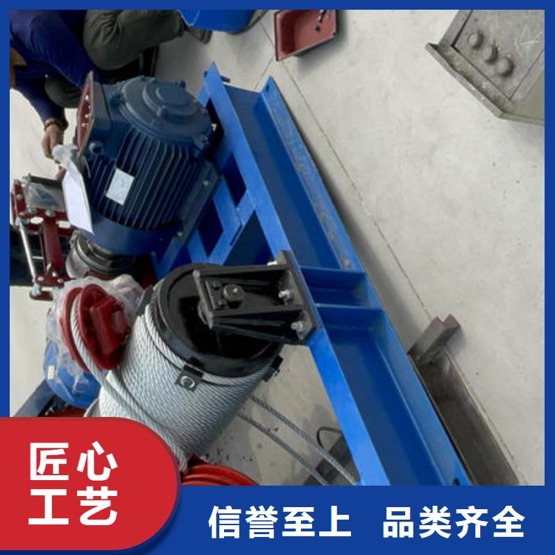 卷扬式启闭机,台车式卷扬式启闭机货源足质量好
