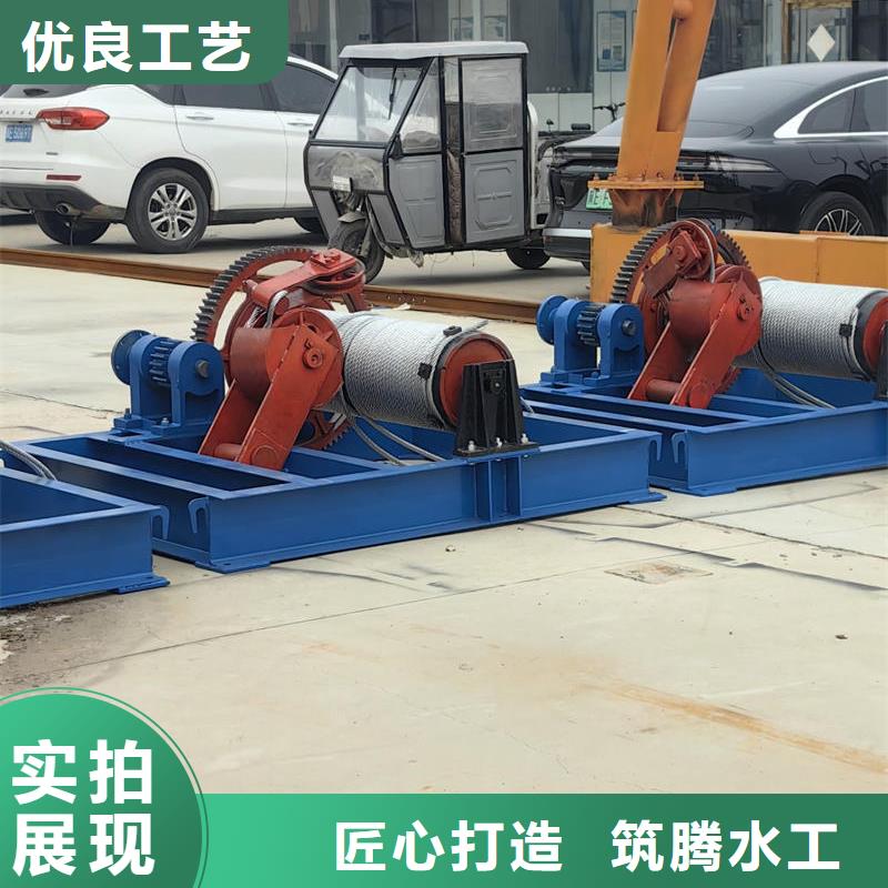 卷扬式启闭机QPG型高扬程卷扬式启闭机设计合理