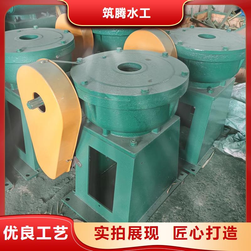 螺杆启闭机-手电两用启闭机源头工厂