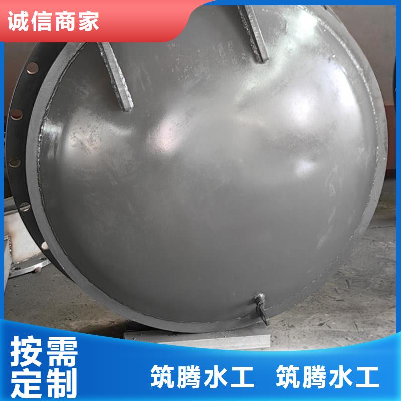 拍门钢制拍门定制速度快工期短