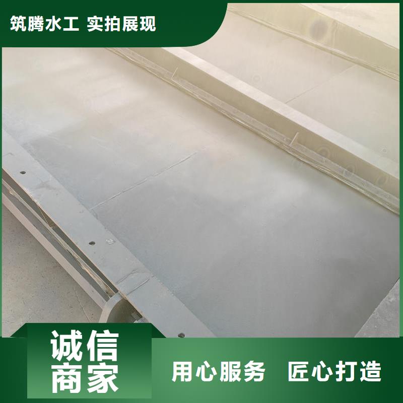 拍门复合材料拍门实力工厂