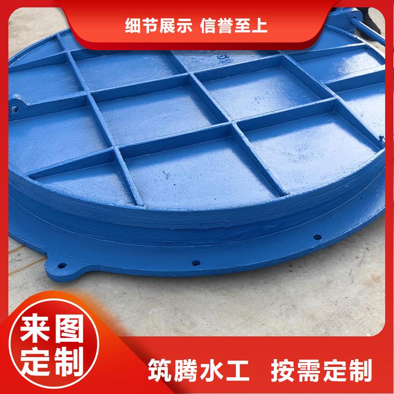 拍门防倒灌铸铁拍门多种规格可选