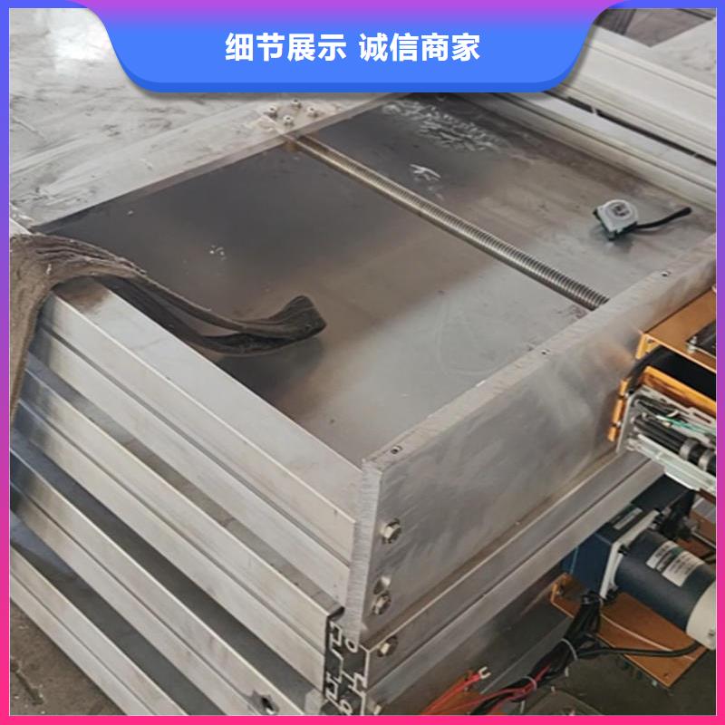 智能测控一体闸门智能测控一体闸门品类齐全